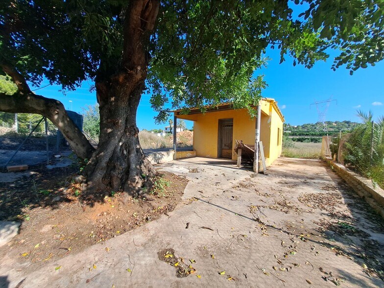 Land in Alberic, Valencia for sale - Primary Photo - Image 2 of 9