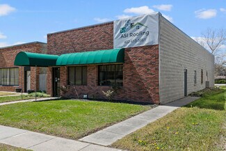 Plus de détails pour 3711 Touzalin Ave, Lincoln, NE - Industriel à vendre