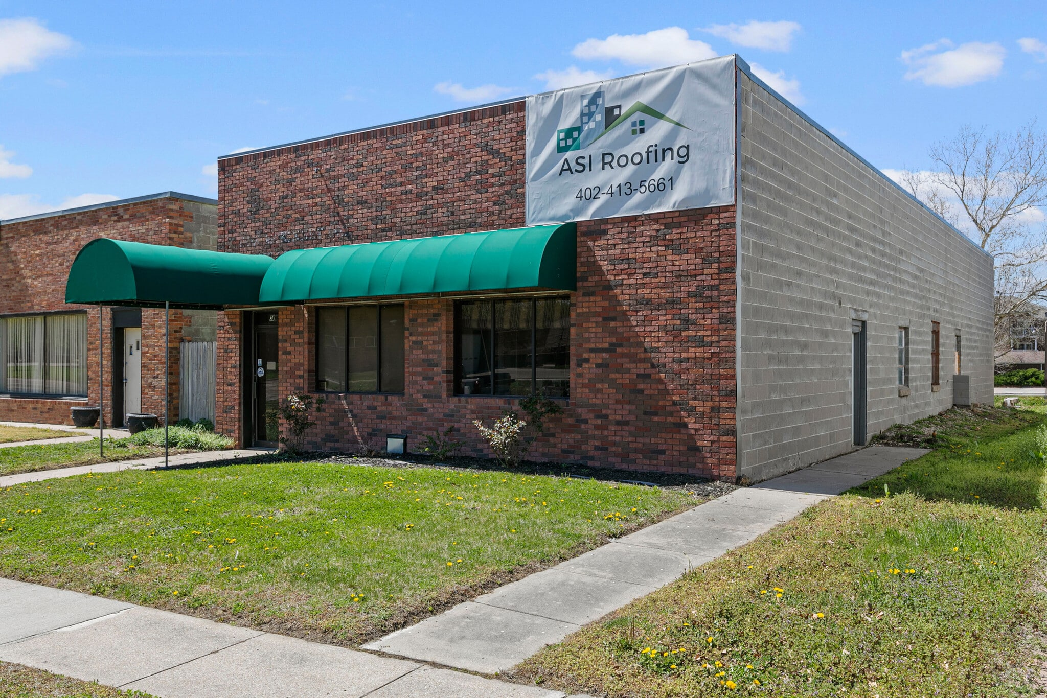 3711 Touzalin Ave, Lincoln, NE for sale Primary Photo- Image 1 of 15