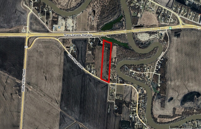 More details for Lido Plage Rd, Cartier, MB - Land for Sale