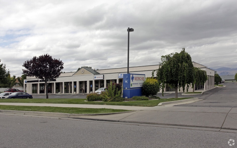 12422 S 450 E, Draper, UT for lease - Primary Photo - Image 1 of 3