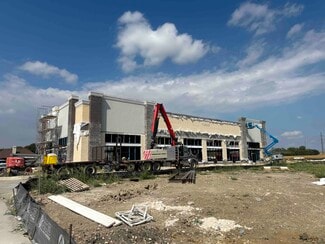 More details for 11750 State Hwy 121, Frisco, TX - Retail for Lease
