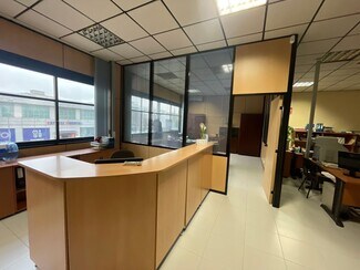 Plus de détails pour Industriel à louer