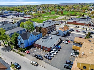 More details for 64 Dewey St, Worcester, MA - Office for Sale