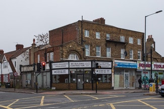 More details for 335 Purley Way, Croydon - Retail for Sale