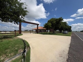 More details for 16100 S Highway 77, Italy, TX - Land for Sale