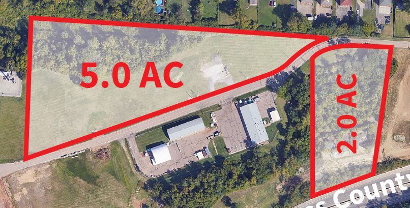 8599 Ridge Rd, Cincinnati, OH for sale - Building Photo - Image 1 of 1