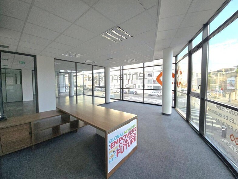 32 Rue Victor Lagrange, Lyon à louer - Photo intérieure - Image 1 de 14