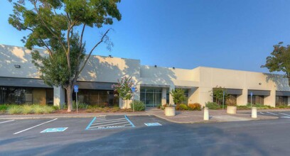 4221-4227 Technology Dr, Fremont, CA for lease Building Photo- Image 1 of 2