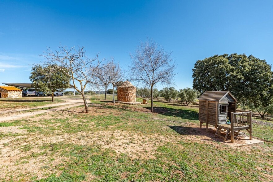 Vía, 18, Argamasilla de Alba, Ciudad Real for sale - Primary Photo - Image 1 of 6