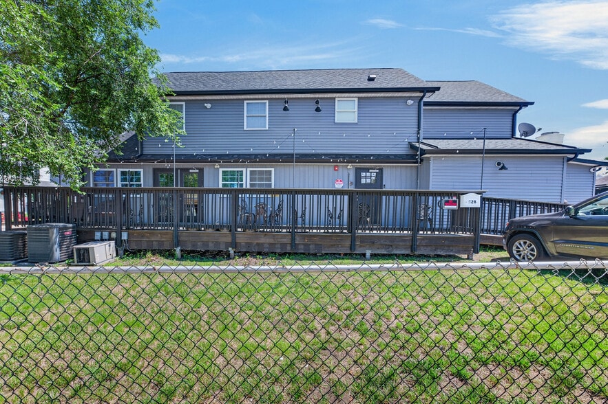 528 Ridgeway Ave, South Amboy, NJ à vendre - Photo du bâtiment - Image 2 de 24