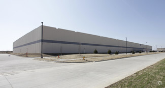 More details for 3440 Gannett Ave, Des Moines, IA - Industrial for Lease