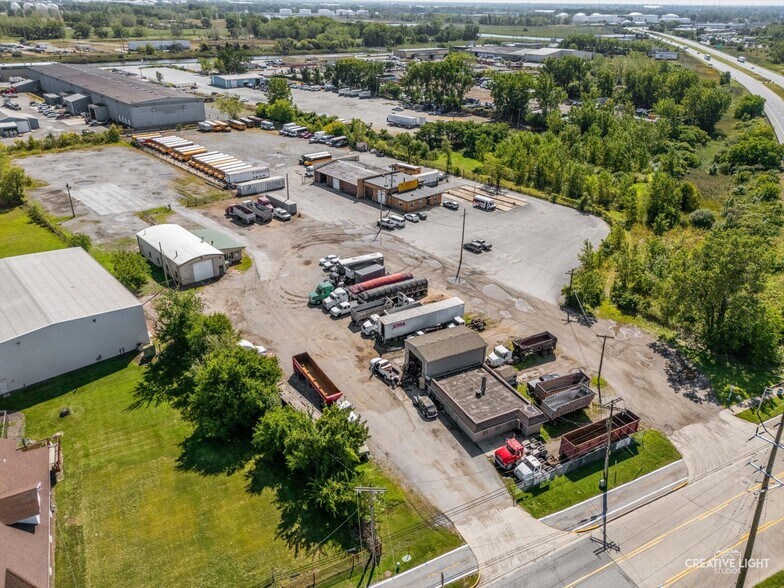 3333 Sheffield Ave, Hammond, IN à louer - Photo du bâtiment - Image 2 de 18