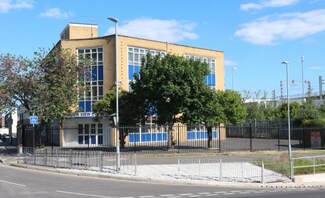 More details for 199-215 Cardiff Rd, Reading - Industrial for Lease