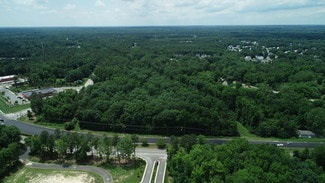 More details for 6160 Iron Bridge Rd, North Chesterfield, VA - Land for Sale