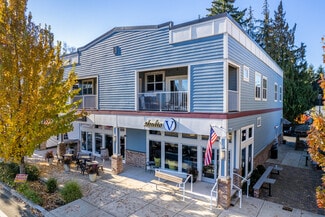 More details for 3602 NW 119th St, Vancouver, WA - Retail for Lease