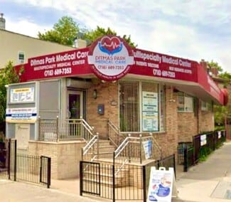 More details for 2020 Cortelyou Rd, Brooklyn, NY - Coworking for Lease