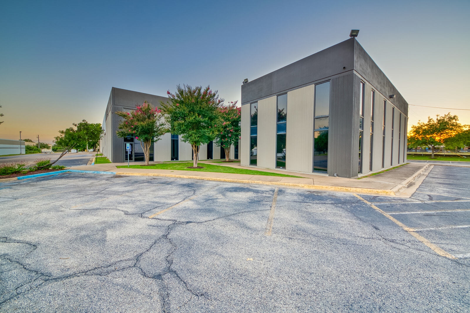 5811 Techni Center Dr, Austin, TX for sale Building Photo- Image 1 of 1