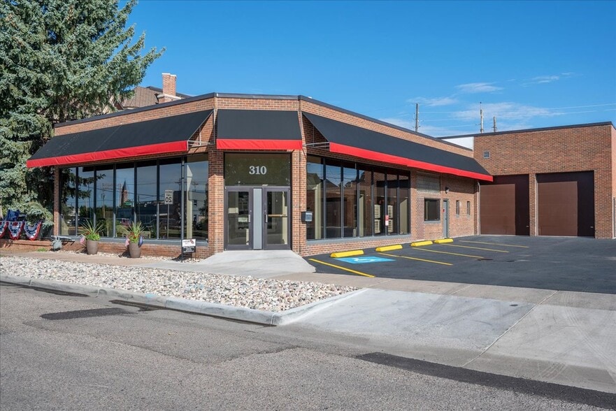 310 E 17th St, Cheyenne, WY for sale - Building Photo - Image 2 of 45