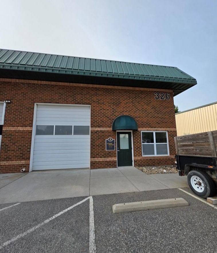 326 Old York Hampton Hwy, Yorktown, VA for lease Primary Photo- Image 1 of 6