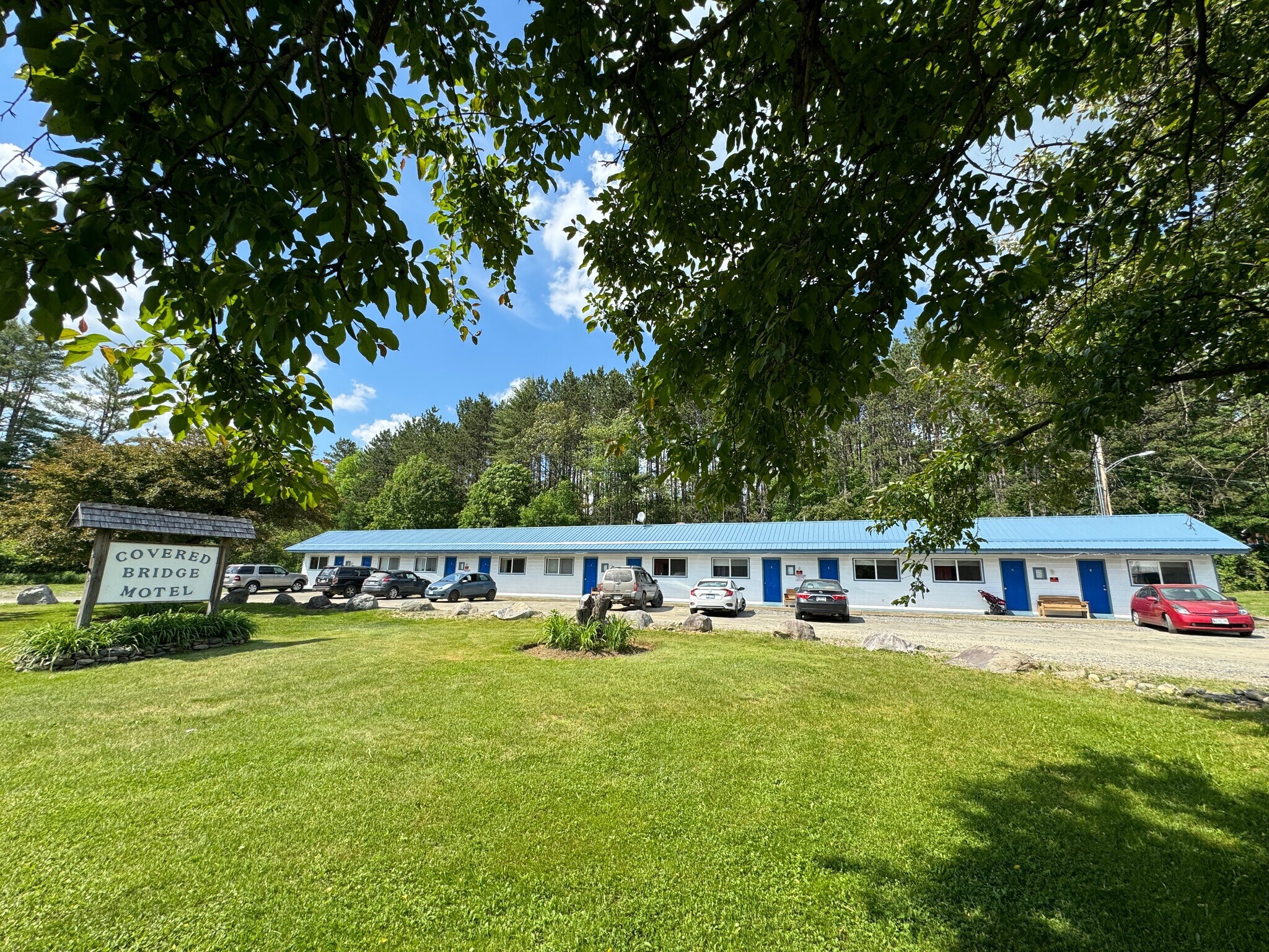 382 Water St, Guilford, ME à vendre Photo principale- Image 1 de 40