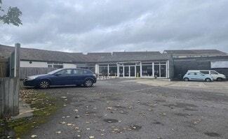Plus de détails pour 46 Curzon St, Calne - Commerce de détail à vendre