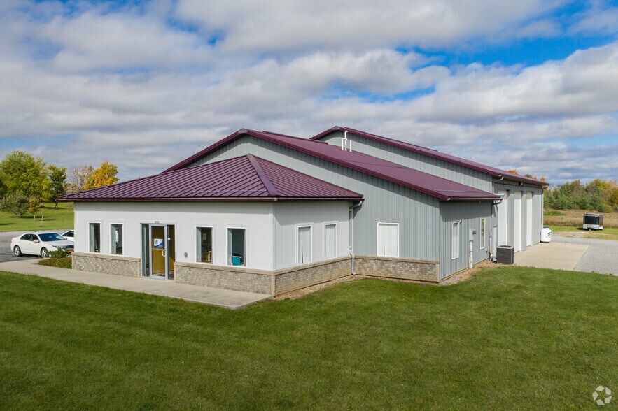 5773 E Main Street Rd, Batavia, NY à louer - Photo du bâtiment - Image 1 de 44