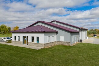 Plus de détails pour 5773 E Main Street Rd, Batavia, NY - Industriel à louer