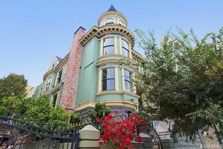 More details for 251 Laguna St, San Francisco, CA - Office for Lease