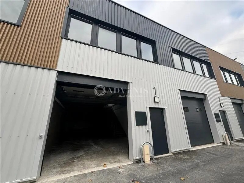 Flex dans Neuilly-Plaisance à louer Photo du bâtiment- Image 1 de 7