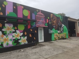 Plus de détails pour 701 Dr. Martin Luther King Jr St S, Saint Petersburg, FL - Bureau à louer