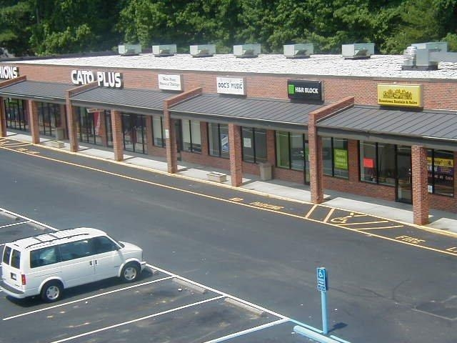 King William Ave Btwn Ogd St, West Point, VA for lease - Primary Photo - Image 1 of 1