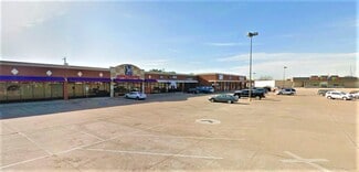 More details for 5004-5020 W Waco Dr, Waco, TX - Retail for Lease