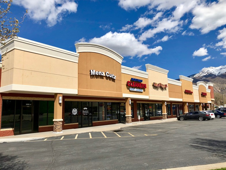 Washington Blvd and 40th St, Ogden, UT for lease - Building Photo - Image 2 of 6