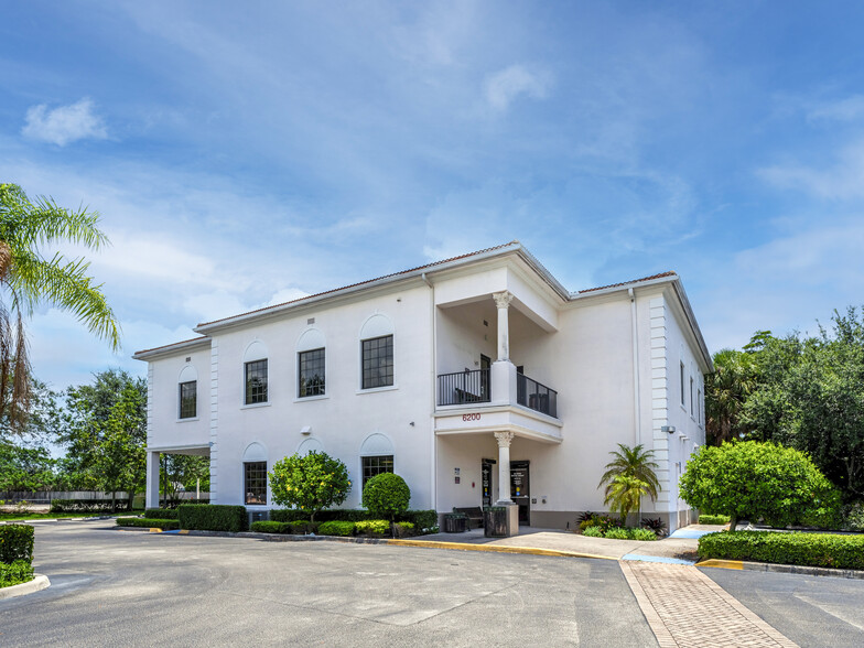 6200 W Atlantic Ave, Delray Beach, FL à louer - Photo du bâtiment - Image 1 de 7