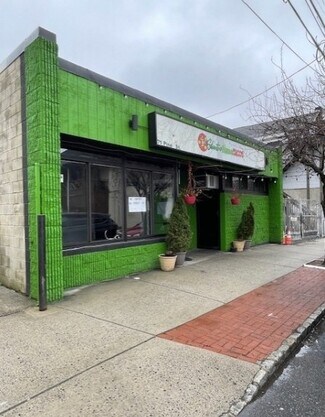 Plus de détails pour 71 Pine St, Montclair, NJ - Commerce de détail à louer
