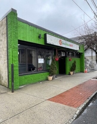 More details for 71 Pine St, Montclair, NJ - Retail for Lease