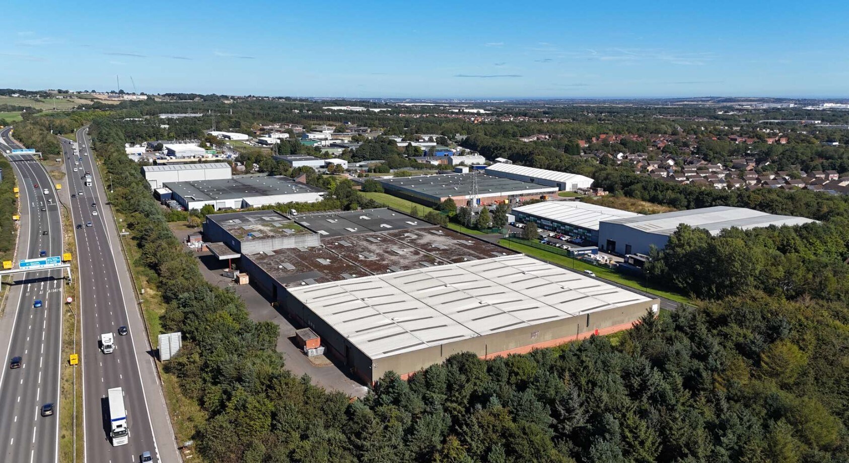 Crowther Rd, Washington à louer Photo principale- Image 1 de 19