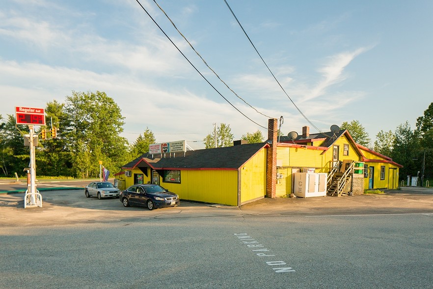 2 Pigeon Hill Rd, Mechanic Falls, ME for sale - Building Photo - Image 2 of 2