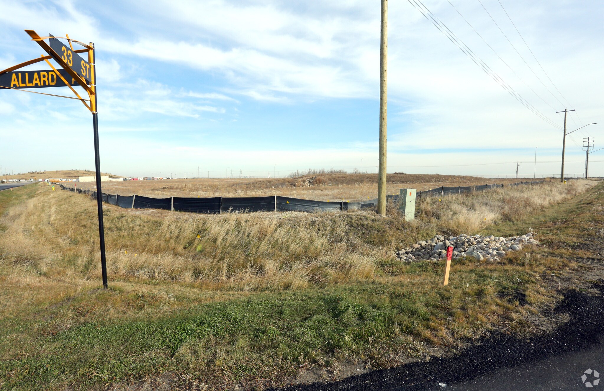 80 33rd St, Leduc, AB for sale Primary Photo- Image 1 of 3