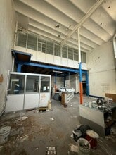10 Place Bougainville, Marseille for lease Interior Photo- Image 2 of 4