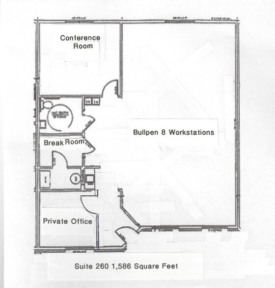 5655 Lake Acworth Dr NW, Acworth, GA à louer - Photo du bâtiment - Image 2 de 21