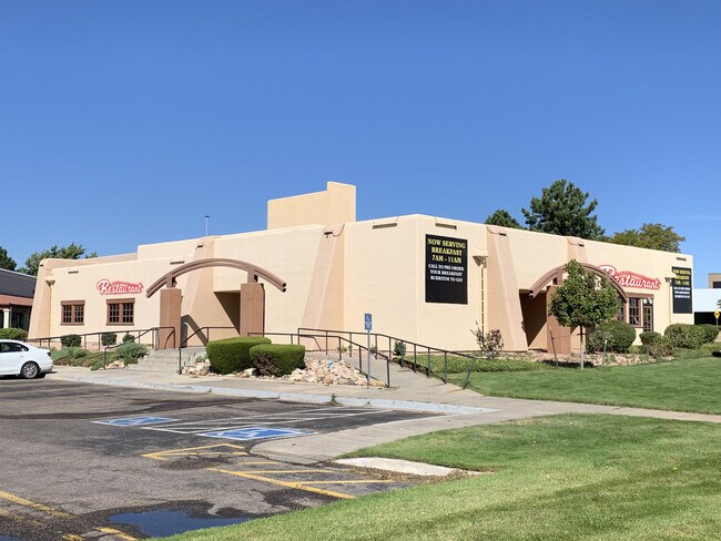 More details for 7617 W 88th Ave, Westminster, CO - Retail for Sale