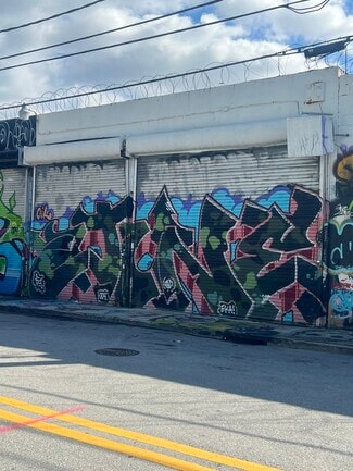 Plus de détails pour 570-574 NW 26th St, Miami, FL - Industriel à louer