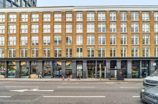 More details for 80 Great Eastern St, London - Office for Lease