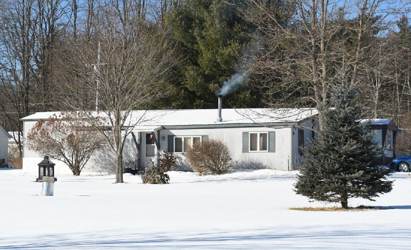 299 Hyspot Rd, Greenfield Center, NY à vendre - Autre - Image 1 de 1