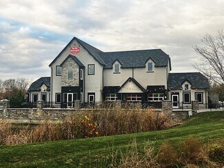 Plus de détails pour 5650 Tylersville Rd, Mason, OH - Commerce de détail à vendre