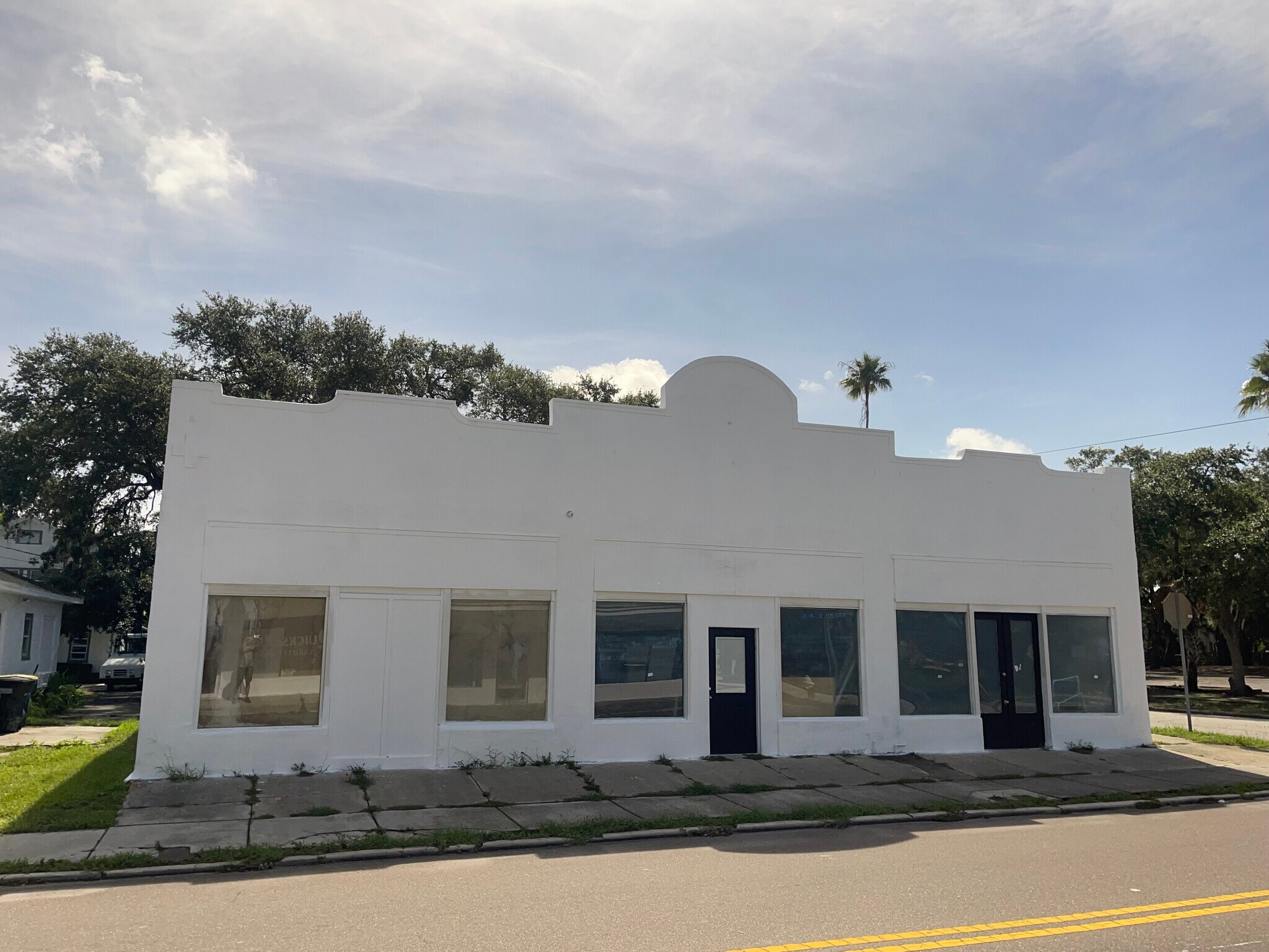 123 Martin Luther King Ave, Clearwater, FL à louer Photo du bâtiment- Image 1 de 14