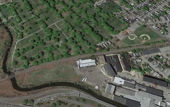 1 Appian Way, Worcester, MA - AÉRIEN  Vue de la carte - Image1