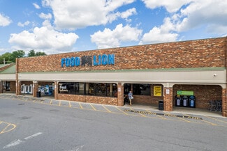 More details for 75-115 Maddex Square Dr, Shepherdstown, WV - Retail for Lease